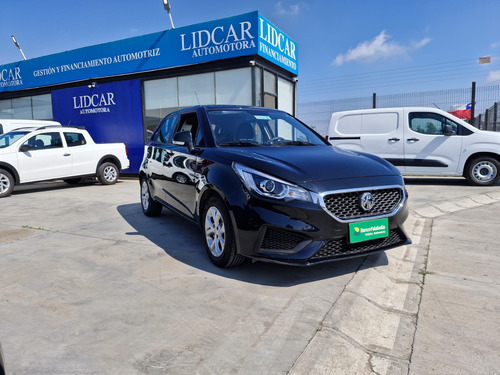 MG MG3 1.5 Std Mt