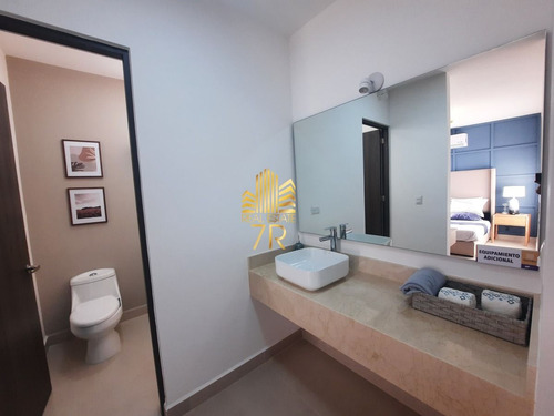 Casa En Venta Nueva En Cumbres Del Marques