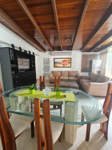 Imagen 22 de 28 de Cómoda Casa De Dos Plantas En Loma Linda, Sector Las Peonías, Puerto Ordaz