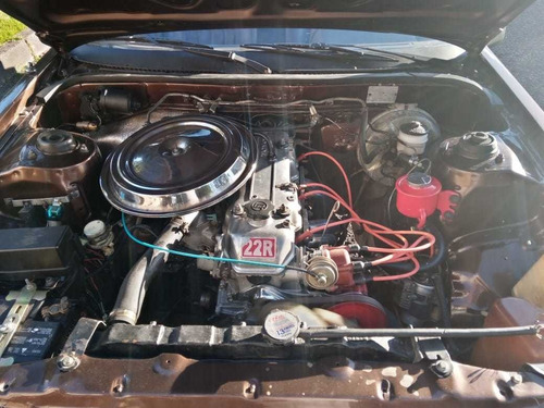 Toyota Celica Automatico