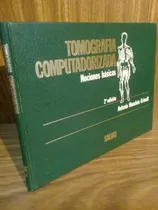 Comprar Tomografía Computarizada, Nociones Basicas - Manchón Grimalt