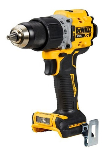 Dewalt Taladro Percutor 20v Xr Dcd805 (baretool) Taladro