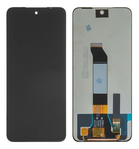 Modulo Display Compatible Con Xiaomi Mi Note 10 5g