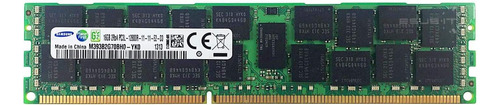 Samsung 16gb 2rx4 Pc3l-r Ddrmhz Ecc Sdram Registrado