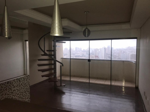 Apartamento Duplex Na Vila Trujillo - Ap00583 - 69192298