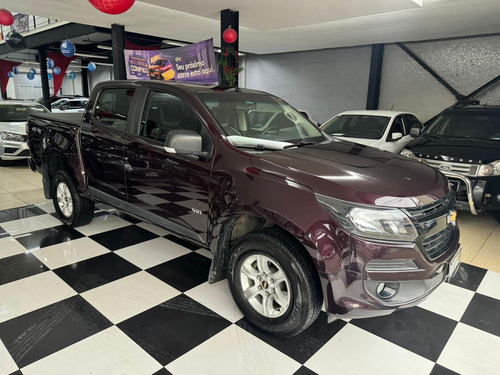 Chevrolet S10 Lt Fd4a