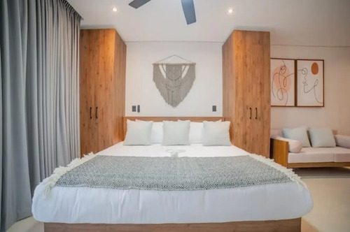 Aprovecha La Oferta Que Te De El Rematadas.com Para Hacerte De Tu Patrimonio En Chechen Lt 01 Mz 250 Dpto. 223, Tulum Centro, Tulum!!!!!!!!!
