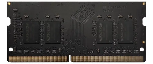 Memoria Ddr3 Sodimm 4 Gb 1600 Mhz Hiksemi Hsc304s16z1