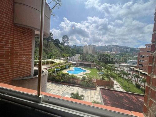Apartamento En Alquiler En Lomas Del Sol 150mt2 3d 2b 3p