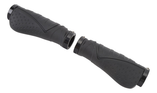 Empuñaduras Cycle Grip De Goma, Ergonómicas, Antideslizantes