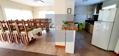 Imagen 15 de 18 de Impecable Y Moderno Dpto 2 Amb En Venta