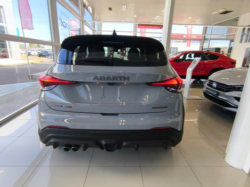 Fiat Pulse 1.0 Impetus T3 Cvt