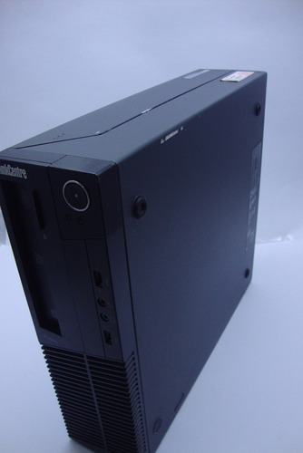 Desktop Lenovo Thinkcentre M92p Core I5-3470 3.2ghz 4/320