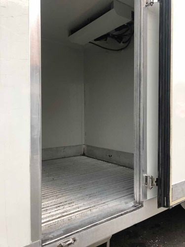 Iveco Daily 35s14 Bau Refrigerado