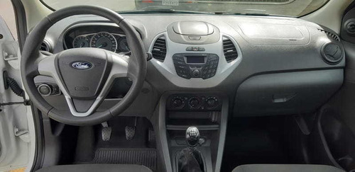 Ford Ka Se 1.0 Ha B