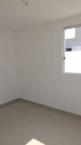 Imagem 3 de 21 de Apartamento À Venda, 2 Quartos, 1 Vaga, Etelvina Carneiro - Belo Horizonte/mg - 3174