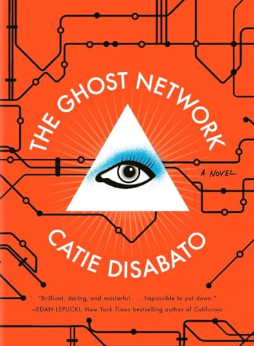 Libro The Ghost Network De Disabato Catie  Random House Usa