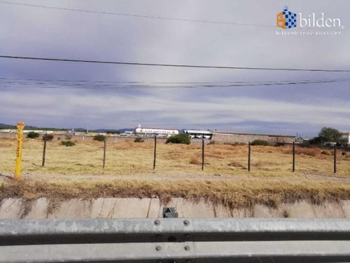 Imagen 6 de 12 de Terreno En Venta Libramiento México Torreón