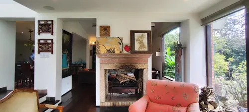 Casa En Venta En Vereda Parcelas De Cota. Cod V12026