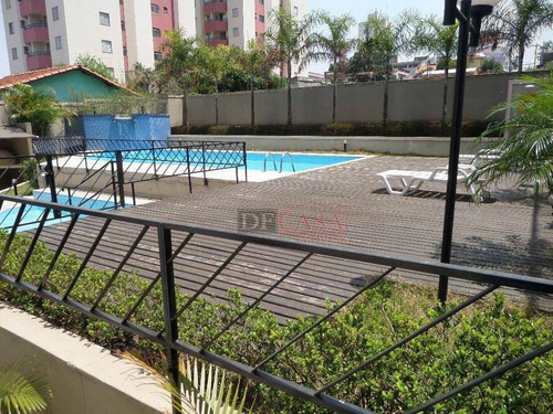 Imagem 26 de 30 de Apartamento Com 2 Dormitórios À Venda, 61 M² Por R$ 335.000,00 - Vila Matilde - São Paulo/sp - Ap2379