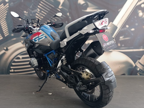 R 1200 Gs - 2021