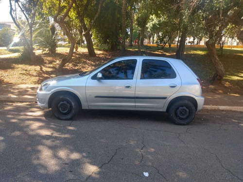 Chevrolet Celta 1.0 Lt Vhc-e 5p Flex