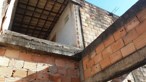Imagem 6 de 14 de Lote 360 M² C/ Duas Casas, Um Barracão 2 Lojas, Um Apto