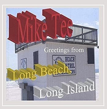 Tee Mike Greetings From Long Beach Long Island Usa Import Cd