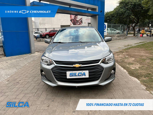 Chevrolet Onix Plus Lt2 2025