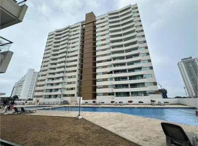 Apartamento en venta
