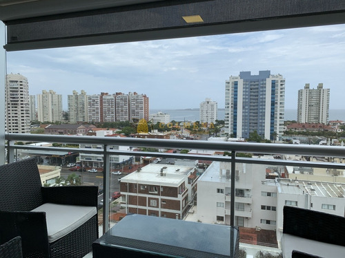 Gran Vista A Plata Mansa En Parada 2!!!!!-ref:3452