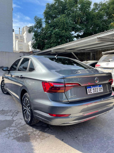 Volkswagen Vento 1.4 Comfortline 150cv At 2020