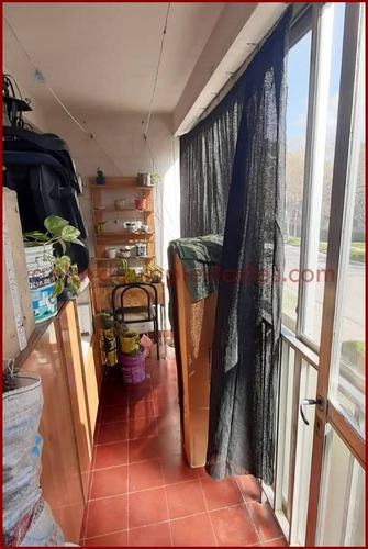 Imagen 6 de 8 de Departamento Venta Dos Dormitorios Barrio Rucci Bahia Blanca