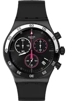 Comprar Reloj Swatch Yvb413 Irony Agente Oficial 