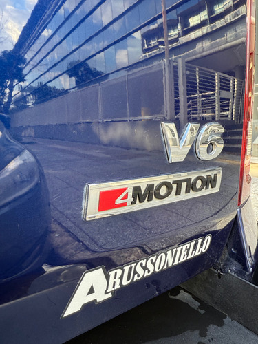 Volkswagen Amarok 3.0 V6 Cd Comfortline