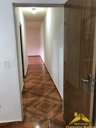 Chácara Mil Metros A 400m Da Rodovia Com 2 Casas - Ch00010 - 69019146