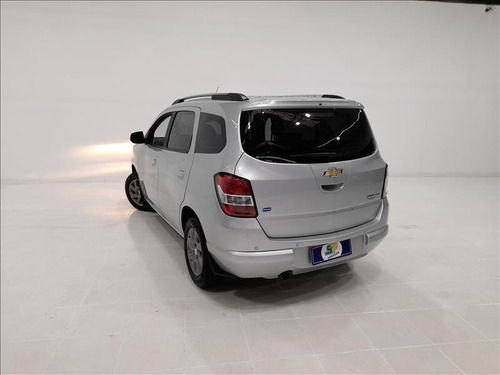 Chevrolet Spin 1.8 Ltz 8v