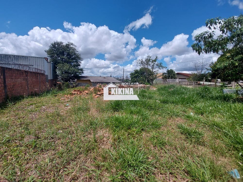 Terreno Para Venda - 02950.8672