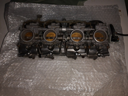 Imagem 1 de 4 de Honda Cbr