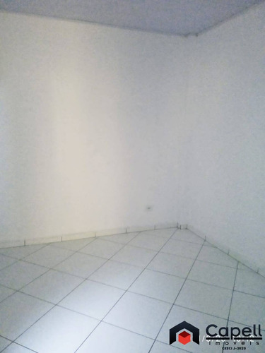 Imagem 11 de 15 de Casa Com 2 Residencias No Vila Rosa/ Indepêndencia -sbc-sp - 1906