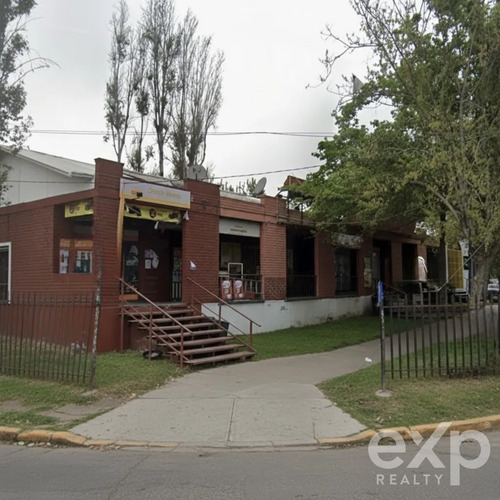 4 Locales Con Ingreso Inmediato Cap Rate 9,7% 