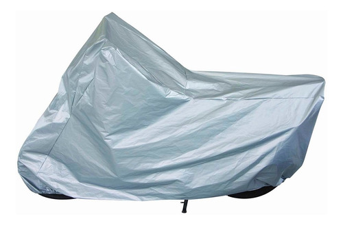 Cobertor De Moto 4rs Peva Y Algodon Impermeable Talla L