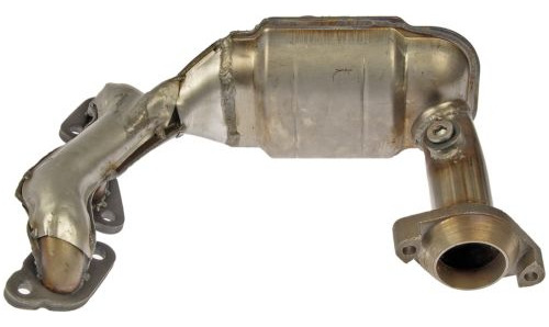 Convertidor Catalitico Del Para Ford Escape 3.0l V6 01-06