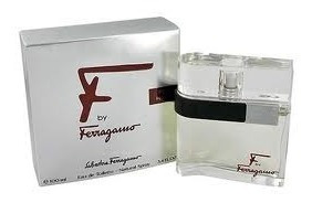 Mp0 Perfume Salvatore Ferragamo F De Caballero (100ml)