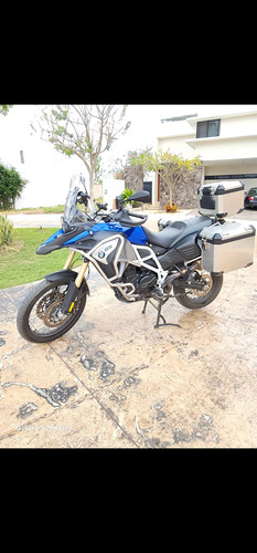 Moto F800gs Adventure 2018