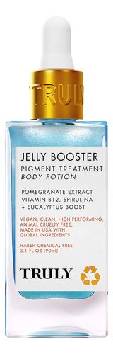 Truly Beauty Jelly Booster Pigment Tratamiento Body Potion C