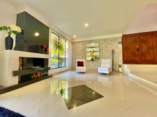 Casa En Venta Medellín Sector Cola Del Zorro