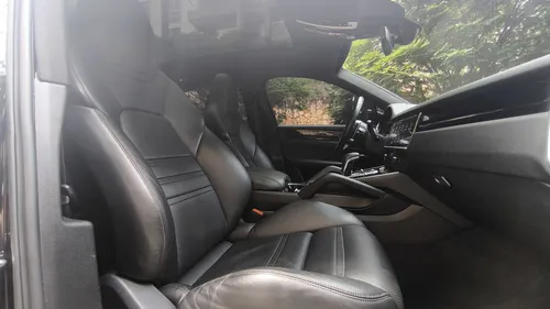 Porsche Cayenne 3.0