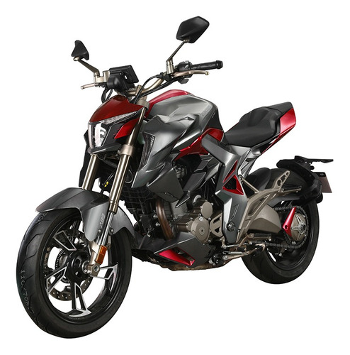 Imagen 7 de 20 de Beta Zontes R2 310 2021 En Km8motos