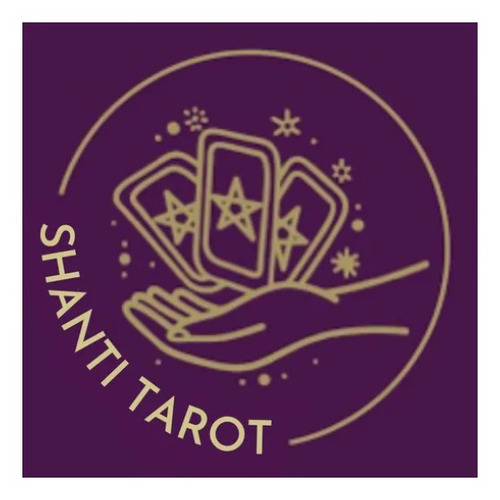 Imagen 1 de 3 de Tarot Vidente Natural . Pensar Con Las Cartas, Soluciones